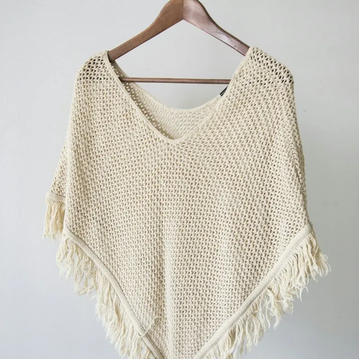 Knit Dress · Demo Brand product photo