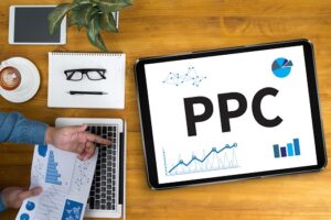 Searching for the perfect PPC agency.