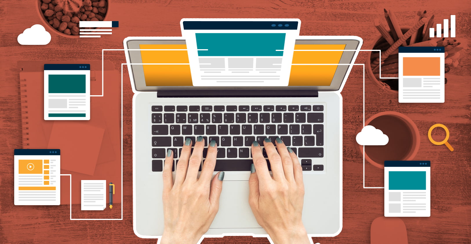 Optimized content for SEO in Southeast Asia