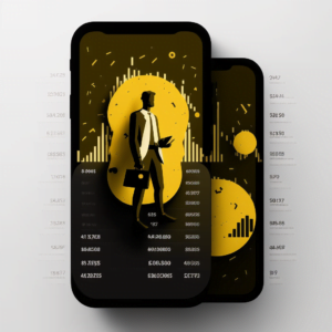 Zeyad Kamel showing money figures 4k vector yellow and black co 8b3b8892 5c4f 45d5 8226 0d05862c2ac7