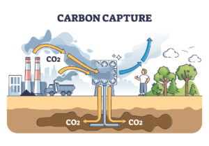 carbon capture technology