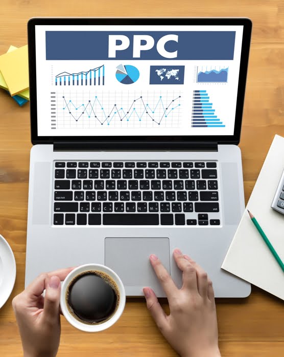 Analyzing PPC agency expertise.