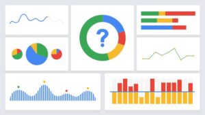 Google analytics (convert)