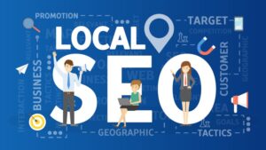 Local SEO strategy for Southeast Asia