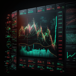 Jseto a computer algorithm used to generate profit for day trad b40ddedf 4860 49cd 833e 98ff15b71591