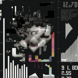 Rocket soaring upward, representing the boost in conversion rates with data-driven multivariate testing.