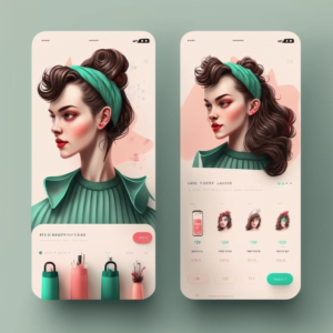 LCH shopping app design ui ux design branding 1b2bfaa3 5c38 433d 91ff f38b5f251ba1