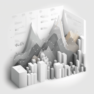 manwaltep Graph with advanced analytics. White Background Grey d9ae62f4 2282 4224 b734 0546f8401cc1