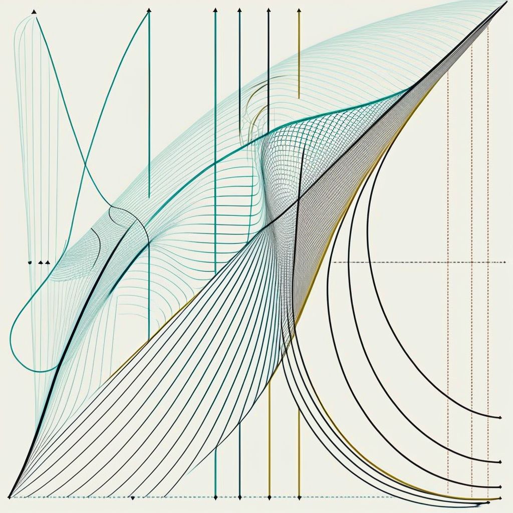 OctoChart bezier curves parallel lines geometric lines 8060f4a9 6962 4bb8 9ef9 ab6bb7bb2296 1