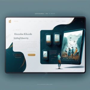 Waanders design website for modern pictureframe company ux ui bd4d3d3b 4578 4d22 94fe a39c2eeafa02