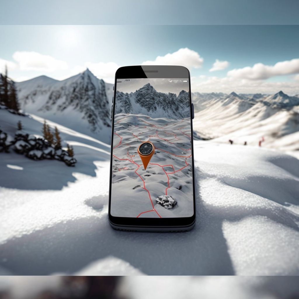 WindySte GPS tracking mobile app IOS Apple technology adventure cdaf2917 49a7 4325 ae10 7bb32c780d68