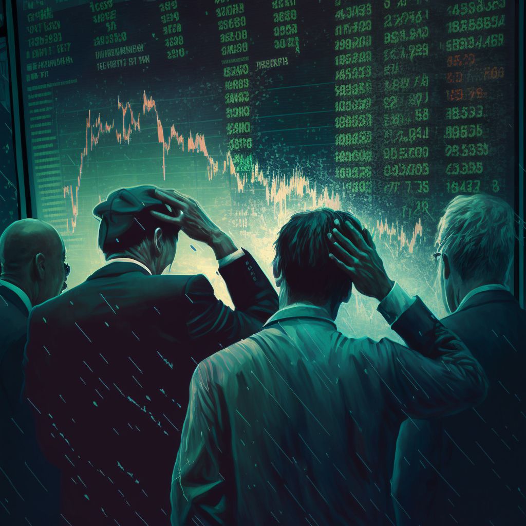 WolfOfPulse Visualisation of a modern stock market crash charts 21304655 2377 4a58 942b dd6c7938cb5a